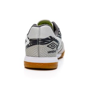 Chuteira Futsal Umbro Pro 5 Bump Club Masculino U01fb042-882 Cinza