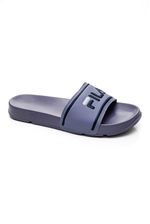 Chinelo-Fila-Drifter-Stripes-Masculino-Azul