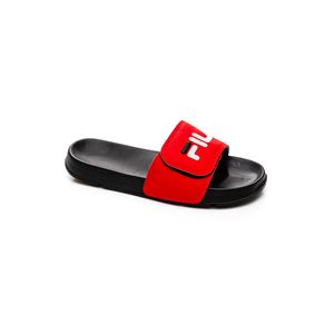 Chinelo Fila Drifter Vlc Masculino F02sd00008-5250 Preto