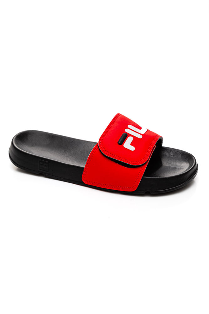 Chinelo-Fila-Drifter-Vlc-Masculino-Preto