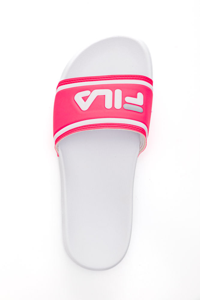 Chinelo-Fila-Drifter-Stripes-Feminino-Rosa