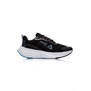 Tênis Fila Racer Comet Corrida Masculino F01r00118-6578 Preto