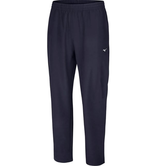 Calca-De-Treino-Mizuno-Masculina-Basica-Mimst3569-Marinho