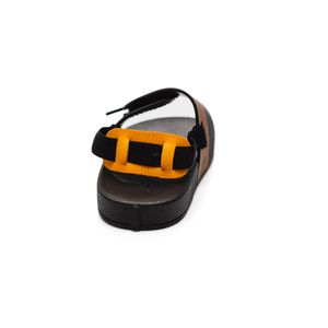 Chinelo Rider Full 86 Ii Slide Bebê Menino 12278-Ay051 Preto