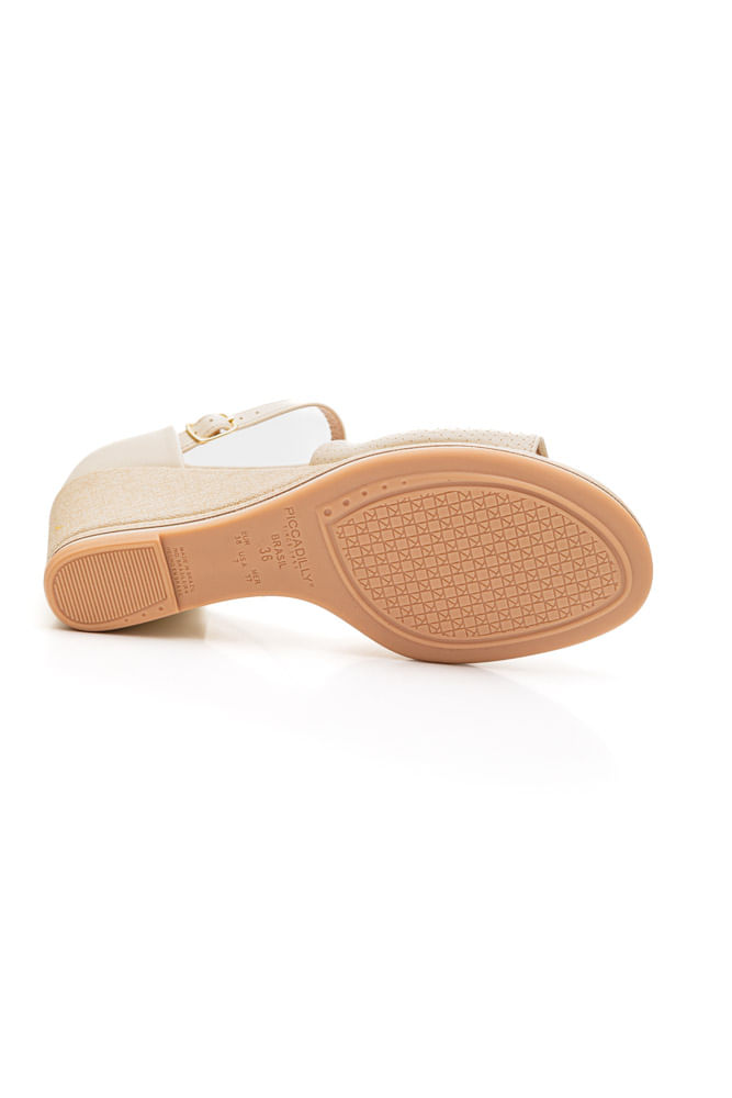 Sandalia-Piccadilly-Anabela-Feminina-Salto-Medio-Off-White