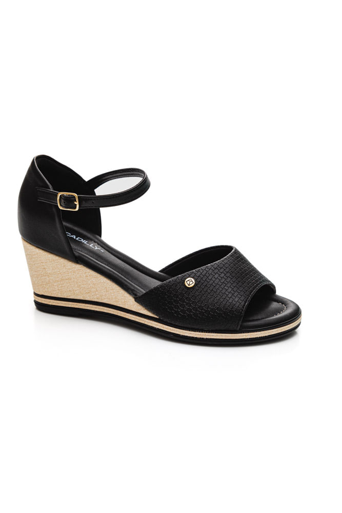 Sandalia-Piccadilly-Anabela-Feminina-Salto-Medio-408215-Preto