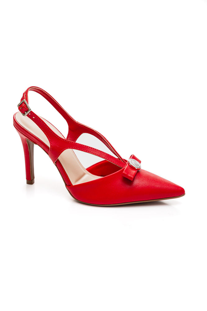 Sapato-Bebece-Scarpin-Feminino-Salto-Alto-T9430-227new-Vermelho