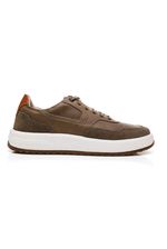 Tenis-Democrata-Denim-Drake-Pulse-Masculino-600101-005-Marrom