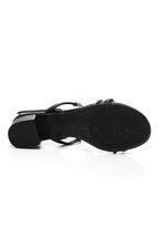 Sandalia-Via-Marte-Salto-Baixo-Elastico-106-008-01-Preto