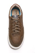 Tenis-Democrata-Denim-Drake-Pulse-Masculino-600101-005-Marrom