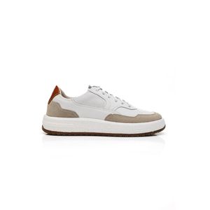 Tênis Democrata Denim Drake Pulse Masculino 600101-007 Branco