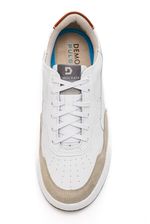 Tenis-Democrata-Denim-Drake-Pulse-Masculino-600101-007-Branco