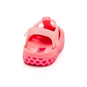 Sandália Grendene Babuche Magic Infantil Menina 22303-Bf174 Rosa