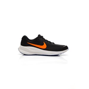 Tênis Nike Revolution 7 Masculino Corrida Fb2207-008 Preto
