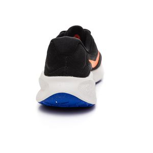 Tênis Nike Revolution 7 Masculino Corrida Fb2207-008 Preto