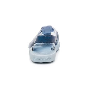 Sandália Grendene Babuche Infantil Menino Casual 23157-Bg235 Azul