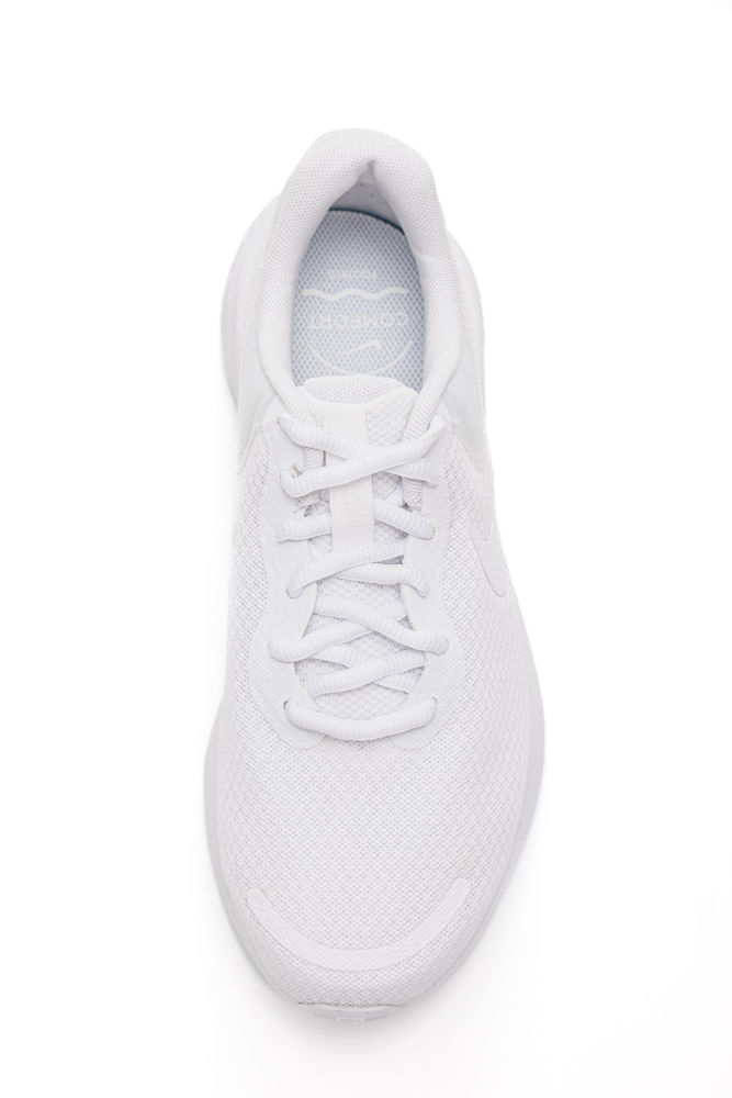 Tenis-Nike-Revolution-7-Feminino-Corrida-Fb2208-100-Branco