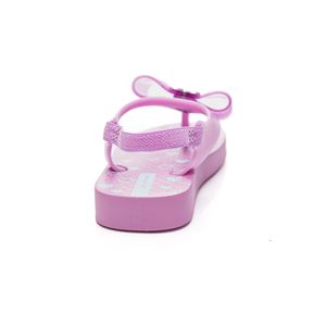 Chinelo Ipanema Belle Baby Feminino 27248-Be337 Lilas
