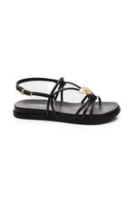 Sandalia-Via-Marte-Rasteira-Feminina-Fivela-107-002-01-Preto