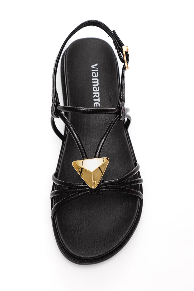 Sandalia-Via-Marte-Rasteira-Feminina-Fivela-107-002-01-Preto