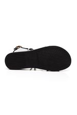 Sandalia-Via-Marte-Rasteira-Feminina-Fivela-107-002-01-Preto