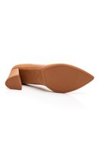 Sapato-Piccadilly-Scarpin-Feminino-Salto-Medio-745135-Bege