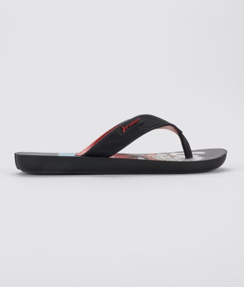 Chinelo-Rider-12326-Bc049-Preto-