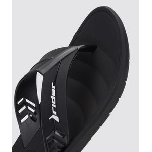 Chinelo Rider Moving Rider Infantil Menino 12329-Bd815 Preto