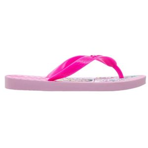 Chinelo Ipanema Infantil Menina Turma Da Mônica 26791-Bb032 Rosa