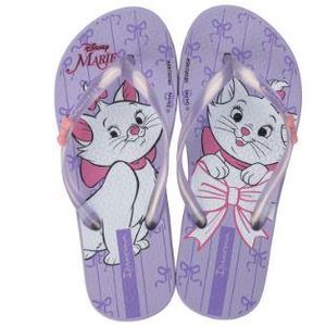 Chinelo Ipanema Infantil Menina Marie 27319-Bh136 Lilas