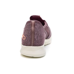 Tênis Olympikus Easy 2 Caminhada Feminino 2-Duna Roxo