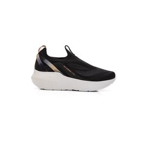 Tênis Olympikus Clima Caminhada Feminino Clima-Preto Preto