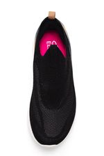 Tenis-Olympikus-Feminino-Caminhada-Clima-Preto-Preto