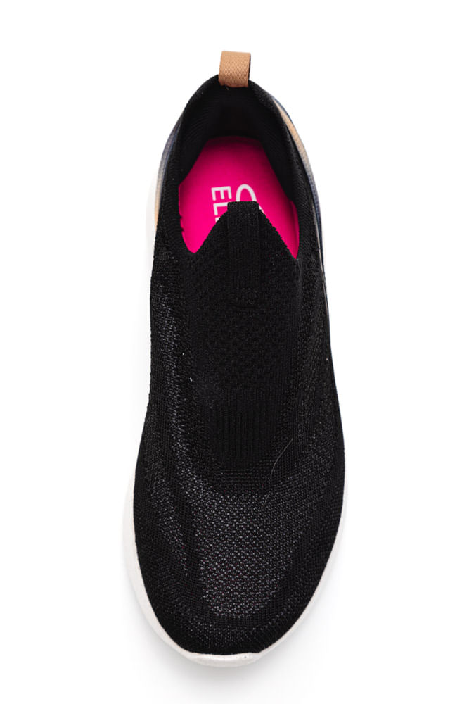Tenis-Olympikus-Feminino-Caminhada-Clima-Preto-Preto