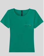 Blusa-Lunender-Decote-Redondo-Feminina-Manga-Curta-Em-Viscose-00354-Verde