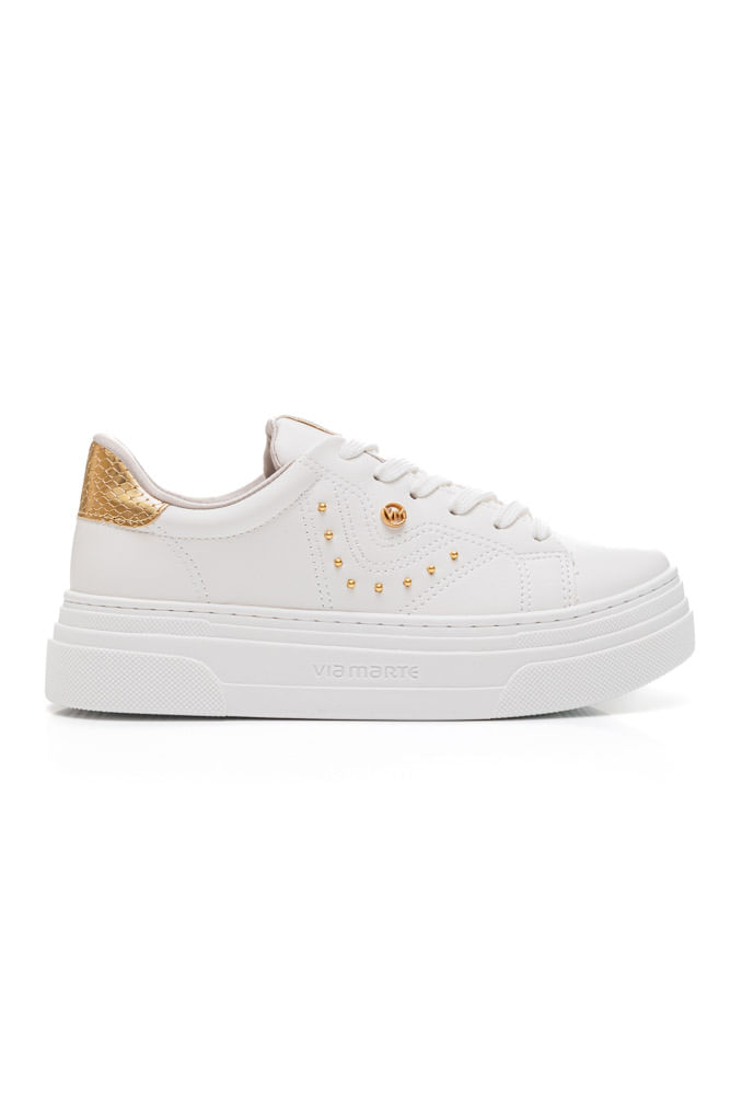 Tenis-Via-Marte-Casual-Feminino-125-001-01-Branco