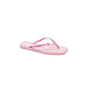 Chinelo Ramarim Solarize Feminino Ponta Reta 241233-08 Rosa