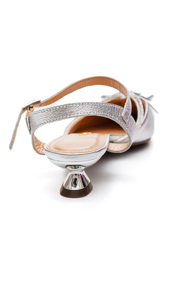 Sapatos Sandalias Tchocco Tamanco Tchocco Salto Fino Detalhe