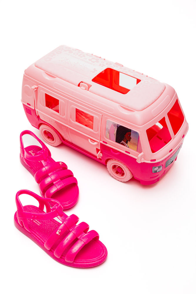 Sandália Infantil Sandalias Grendene 2019 Sandália Grendene Kids