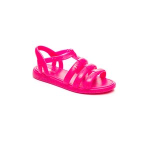 Sandália Grendene Kids Menina Barbie Road + Acessório  23071-Bc780 Pink