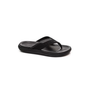 Chinelo Olympikus Caraiva Masculino Caraiva Preto