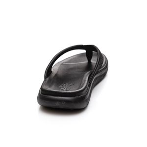 Chinelo Olympikus Caraiva Masculino Caraiva Preto