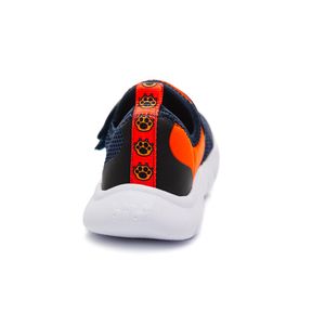 Tênis Bibi Infantil Menino Energy Baby 2.0 Tigre 1225066 Marinho