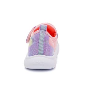 Tênis Bibi Infantil Menina Energy Baby 2.0 Sereia 1225064 Azul