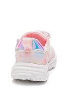 Tenis-Sua-Cia-Mini-Casual-Infantil-Menina-7061.00602-Rosa