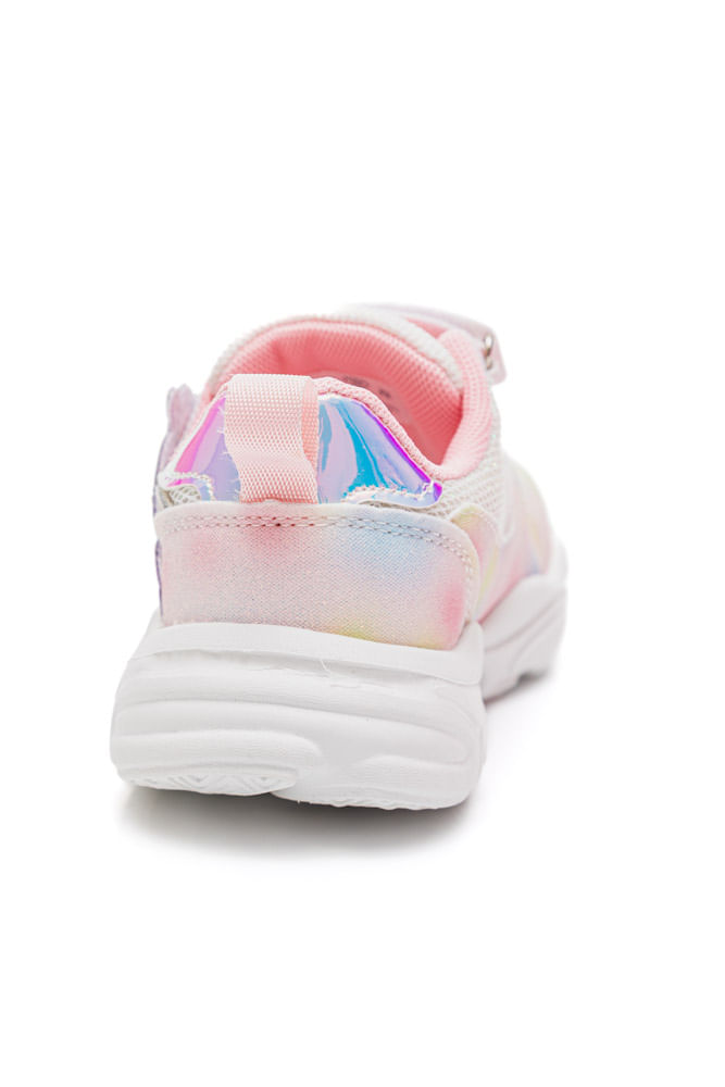 Tenis-Sua-Cia-Mini-Casual-Infantil-Menina-7061.00602-Rosa
