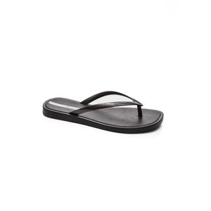 Chinelo Ipanema Solar Colors Feminino 27302-Bg352 Preto