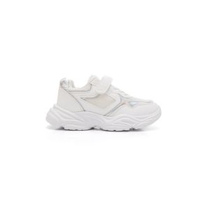 Tênis Sua Cia Mini Casual Infantil Menina 9174.51931 Branco