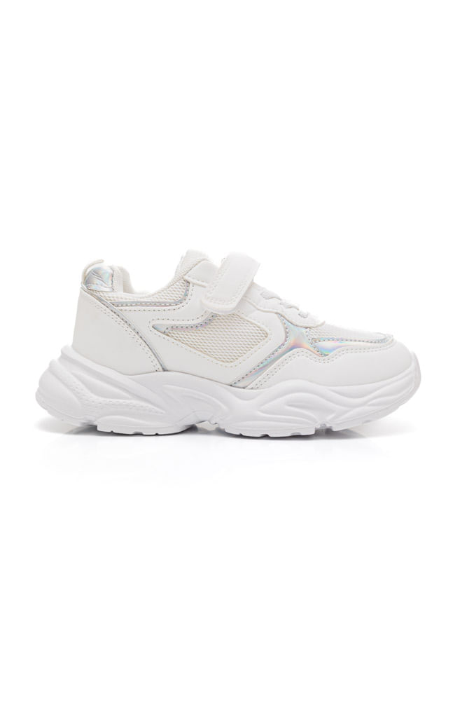 Tenis-Sua-Cia-Mini-Casual-Infantil-Menina-9174.51931-Branco