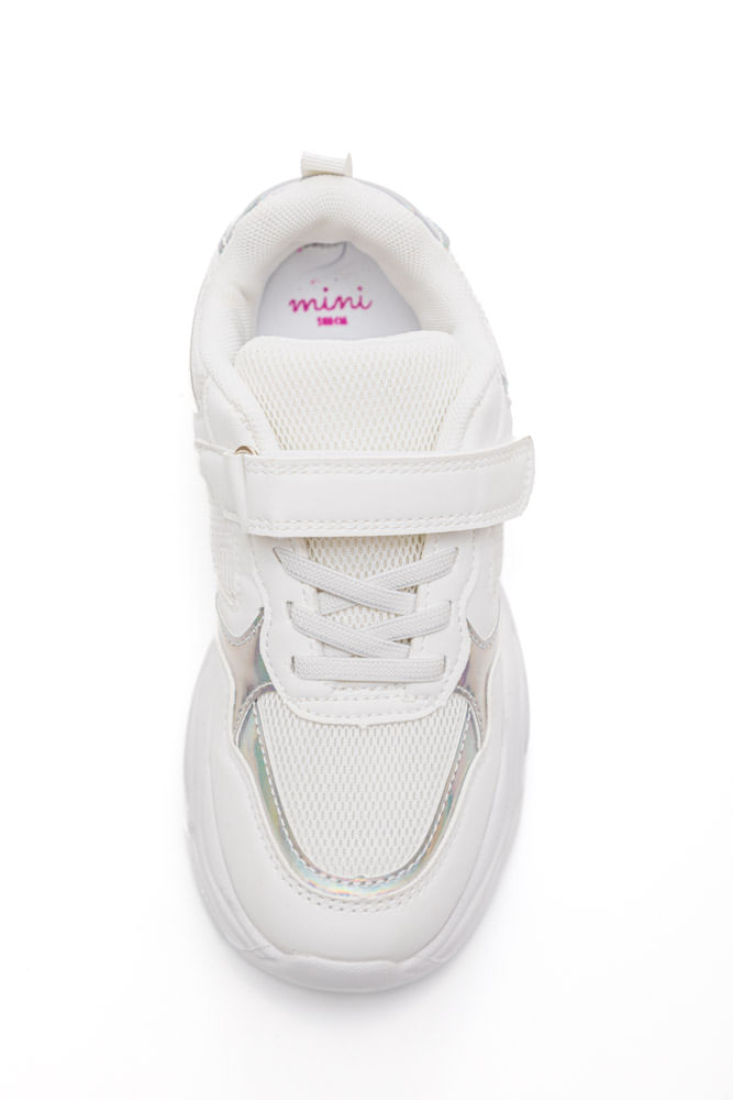 Tenis-Sua-Cia-Mini-Casual-Infantil-Menina-9174.51931-Branco